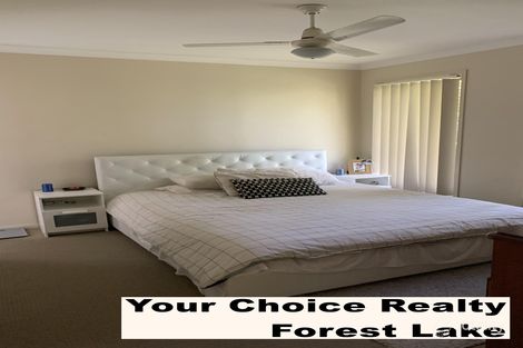 Property photo of 22 Juniper Street Heathwood QLD 4110