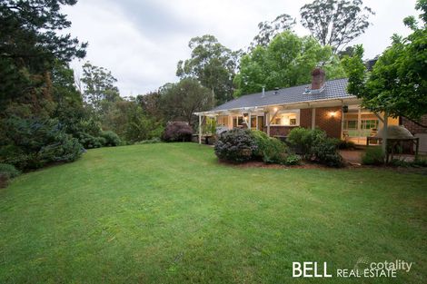 Property photo of 12 Seabreeze Avenue Ferny Creek VIC 3786