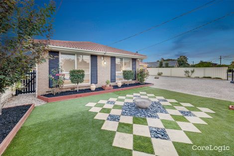 Property photo of 23 Judkins Avenue Hoppers Crossing VIC 3029