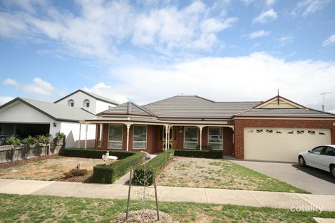 Property photo of 2 Mackie Close Hamlyn Heights VIC 3215