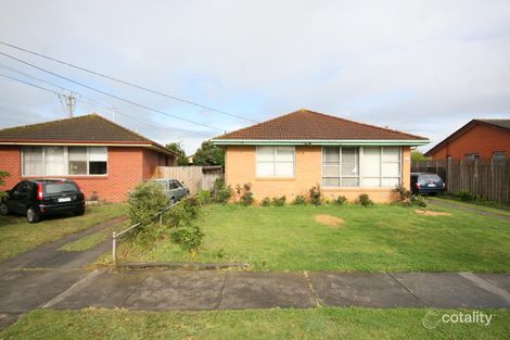 18 Mcallister St, Breakwater, VIC 3219