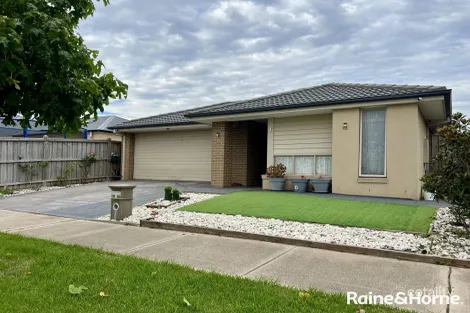 3 Sparkle Way, Tarneit, VIC 3029