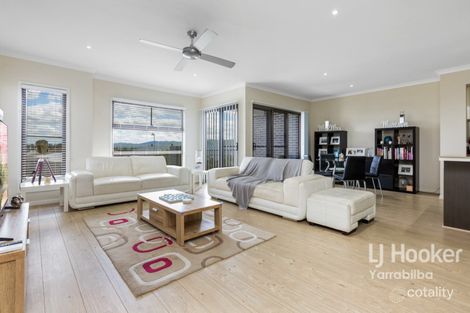 Property photo of 2 Daniels Lane Yarrabilba QLD 4207