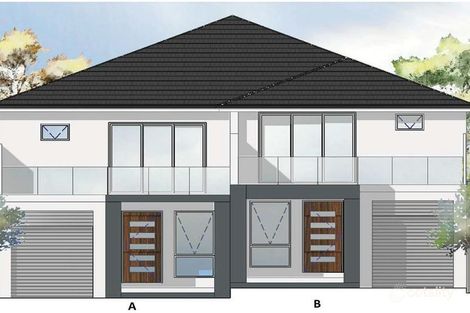 Property photo of LOT 31A Greenview Parade The Ponds NSW 2769