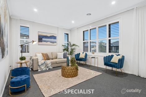 Property photo of 5 Carcoola Rise Clyde North VIC 3978