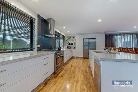 Property photo of 4 Hill Street Drouin VIC 3818