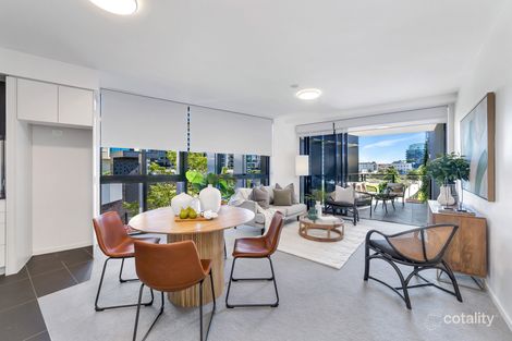 Property photo of 101/30 Festival Place Newstead QLD 4006