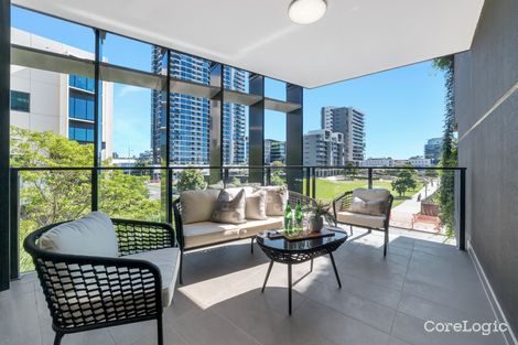 Property photo of 101/30 Festival Place Newstead QLD 4006