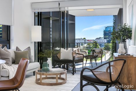 Property photo of 101/30 Festival Place Newstead QLD 4006