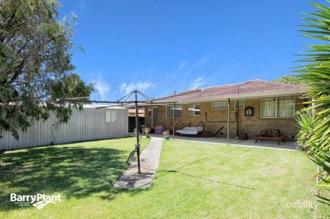 Property photo of 64 Medway Road Craigieburn VIC 3064