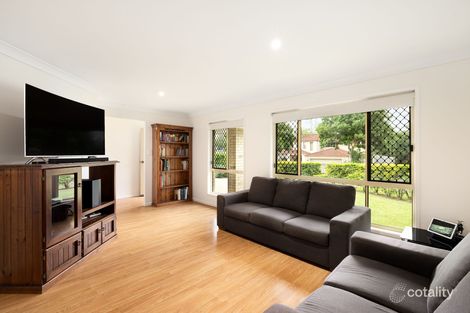 Property photo of 7 Ardennes Close Mansfield QLD 4122