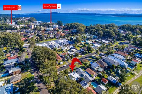 Property photo of 51 Trafalgar Street Nelson Bay NSW 2315