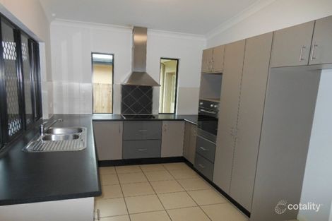 Property photo of 21 Pascoe Close Mount Sheridan QLD 4868