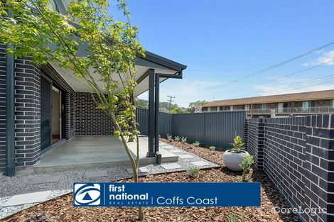 Property photo of 1/23 Arthur Street Coffs Harbour NSW 2450