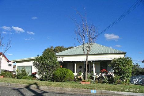 Property photo of 8 Braye Street Speers Point NSW 2284