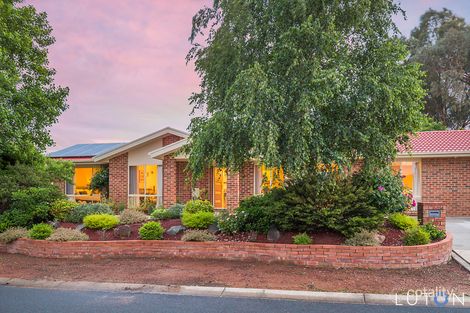 Property photo of 4 Griffin Place Monash ACT 2904