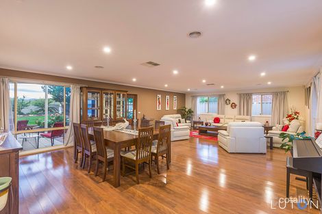 Property photo of 4 Griffin Place Monash ACT 2904