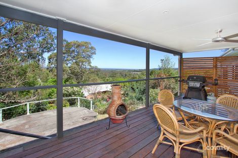Property photo of 1072 Grose Vale Road Kurrajong NSW 2758