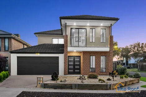 9 Baycrest Dr, Point Cook, VIC 3030