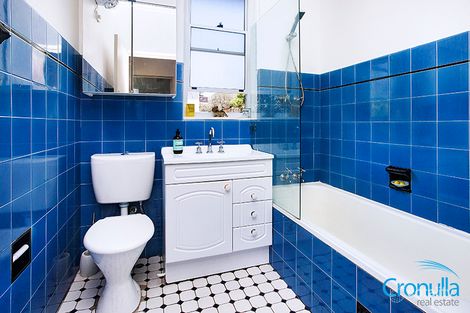 Property photo of 6/8 Nerang Road Cronulla NSW 2230