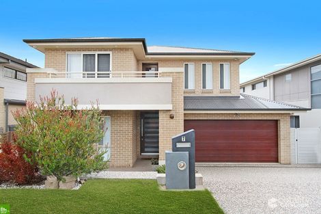 7 The Farm Way, Shell Cove, NSW 2529