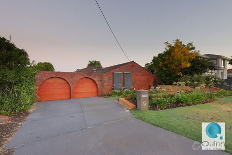 Property photo of 9 Darley Circle Bull Creek WA 6149