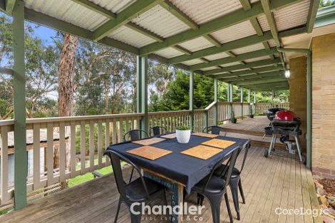 Property photo of 50 Ternes Road Upwey VIC 3158