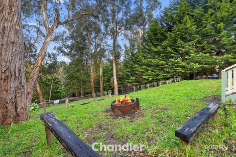Property photo of 50 Ternes Road Upwey VIC 3158