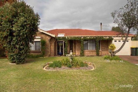 Property photo of 22 Saddlehill Ramble Ballajura WA 6066