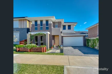 3 Faulkner Way, Edmondson Park, NSW 2174