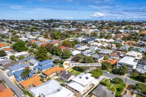Property photo of 162 Holbeck Street Doubleview WA 6018