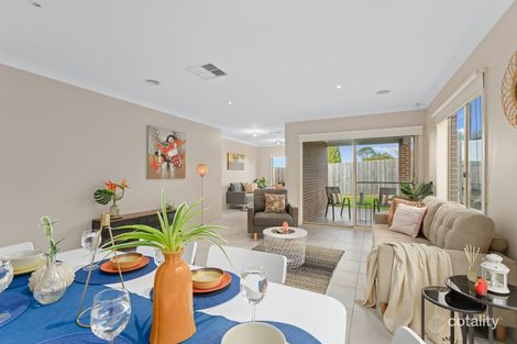Property photo of 7 Nissoria Avenue Mernda VIC 3754