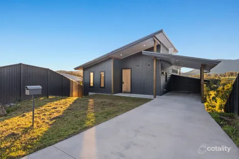 Property photo of 1/4 Rockview Court Nimbin NSW 2480