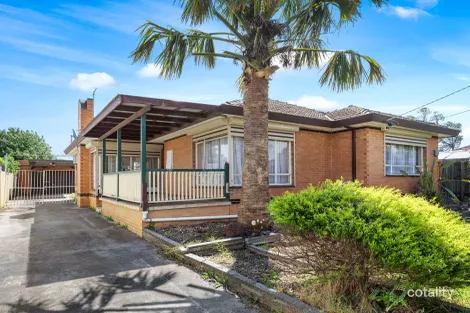 Property photo of 79 Alfrieda Street St Albans VIC 3021