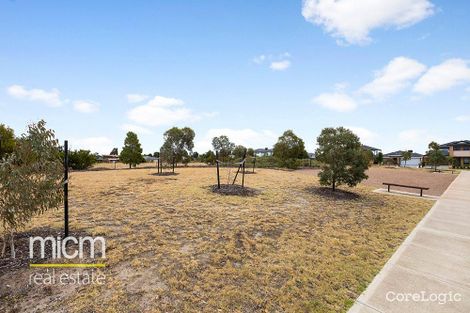 Property photo of 25 Esther Street Truganina VIC 3029