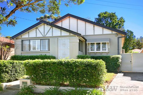 13 Dean St, Strathfield South, NSW 2136