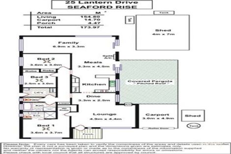 Property photo of 25 Lantern Drive Seaford Rise SA 5169