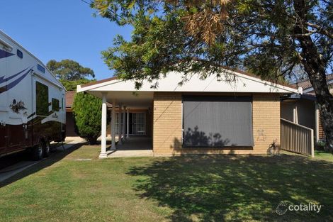 3 Elizabeth Dr, Urunga, NSW 2455