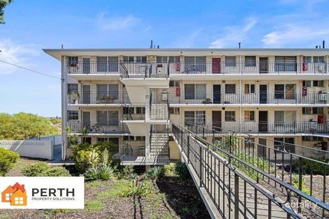 5/17 King George St, Victoria Park, WA 6100