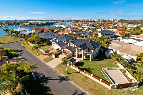 1 Cayman Cres, Ormiston, QLD 4160