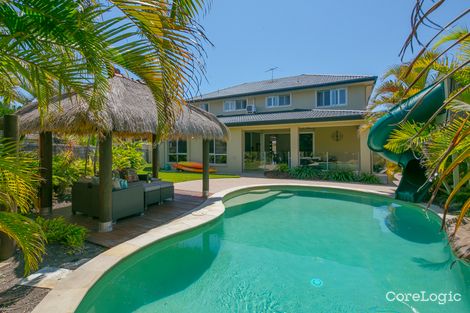 Property photo of 1 Cayman Crescent Ormiston QLD 4160