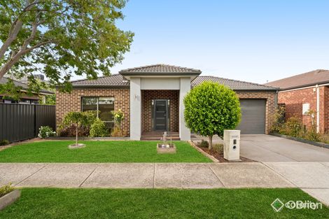 3 Morphetville St, Clyde North, VIC 3978