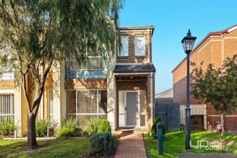49 Amberlea Cct, Taylors Hill, VIC 3037