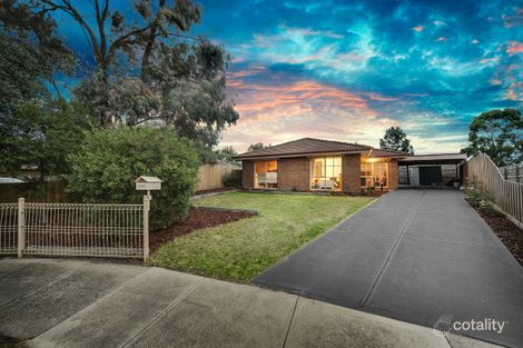 11 Ashton Pl, Pakenham, VIC 3810