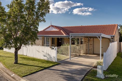 43 Lindeman Pl, Tingalpa, QLD 4173