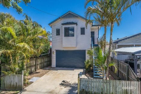 Property photo of 42A Dodds Street Margate QLD 4019