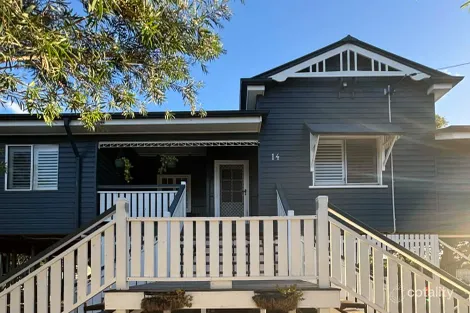 Property photo of 14 Lovell Street Roma QLD 4455