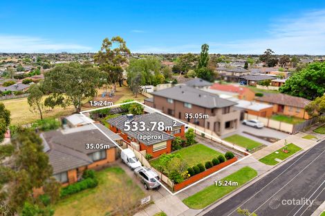 Property photo of 4 Glen Park Avenue Glenroy VIC 3046