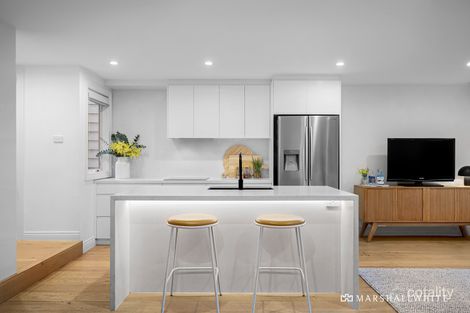 Property photo of 58 Clark Street Port Melbourne VIC 3207