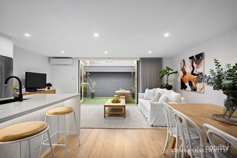 Property photo of 58 Clark Street Port Melbourne VIC 3207